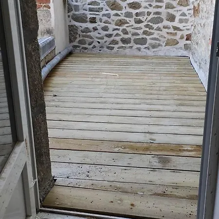 2 Personnes Plein Centre Et A 500 M De La Apartment *
